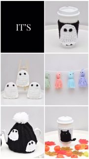 Itโs spooky season! ๐ป๐ป๐ป
My handmade Taibhse collection is perfect for a little bit of cute spookiness.
Order your ghost friend from the link in my bio. ๐ป๐ป๐ป
#Ghosts #irishghosts #irishcrafts #spookyseason #madeinireland