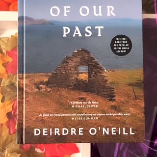 Some lovely books that I bought recently for myself and as gifts. ๐ I have included my own too (sure I might as well).
๐Remnants of our Past @remnantsofourpast
๐Love your Vulva @fabulouspharmacist
๐Jibrin @cafeizz
My own books include Spooky Witch Journal, Recipes for Autumn Souls, Vegan Comfort Food and Spooky Witch Diary 2026. You can order my books from the link in my bio and they are all eco friendly.
#buyirish #irishbooks #irishbookstagram #irishwriters #irishauthors