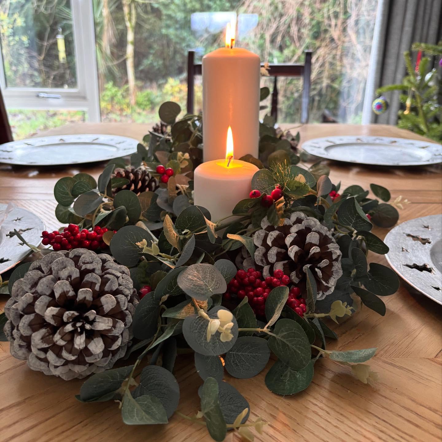 Nollaig Shona Daoibh 🎄

Wishing you all a very happy, healthy and peaceful Christmas.

Thank you for your support and for helping me contribute to so many amazing causes. I never thought I’d get to make clothing for anyone so you’re making my dreams come true. 

#nollaigshona #happychristmas #irishcrafts