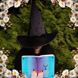 Bealtaine is coming as is the Spooky Witch Journal’s birthday 🌸🧙‍♀️🌼⁣
⁣
To celebrate I’m offering 𝟭𝟬% 𝗼𝗳𝗳 𝗮𝗹𝗹 𝗶𝘁𝗲𝗺𝘀 until Sunday the 3rd of May.⁣
⁣
Use code 𝗕𝗲𝗮𝗹𝘁𝗮𝗶𝗻𝗲 at the checkout to get your discount on books, cardigans, blankets, tea cosies, cup cosies and collars. ⁣
⁣
#irishdesign #irishauthor #bealtaine #irishcrafts #handmade