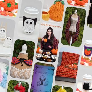 My handmade autumn and Halloween collection is now available on my site 🎃🍂👻

Do you have a favourite?

#autumnlovers #pumpkineverything #madeinireland #irishcrafts