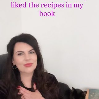 I love hearing about how you modified my recipes and made them your own. But coriander? Itβs the devilβs soapy herb. π§Ό
My cookbook Recipes for Autumn Souls, Vegan Comfort Food is perfect for this time of year. π
The recipes are easy to follow, simple to make and full of delicious, affordable ingredients. π±
#irishwriter #irishrecipes #autumncooking #pumpkineverything