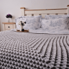 Codladh Geimhridh Blanket (Large) - Irish Crafts - Image 2