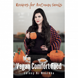 Vegan Cookbook