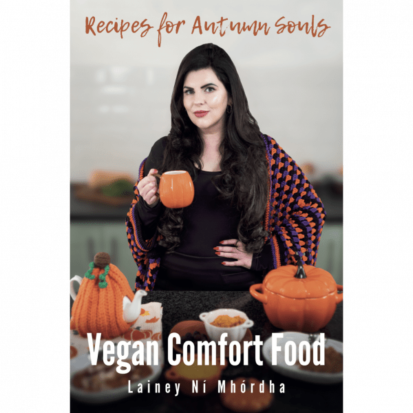 Vegan Cookbook