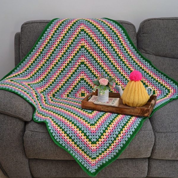 Irish crafts