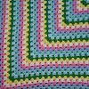 Bealtaine Blanket - Irish Crafts - Image 4