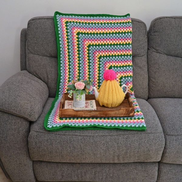 Irish crafts