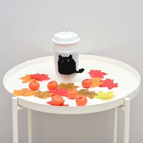 Halloween decor