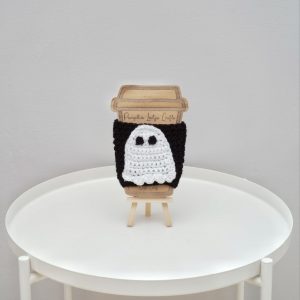 Irish Halloween decor