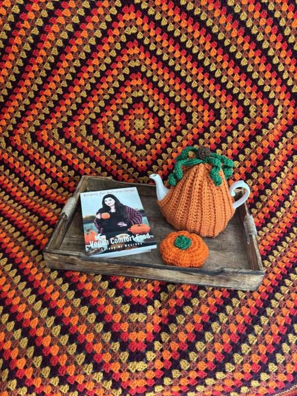 Halloween decor