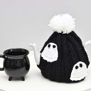Halloween decor