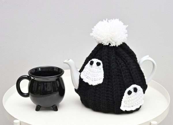 Halloween decor
