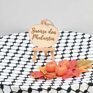 Halloween decor