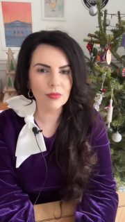 Thank you so much for your support this year. It has meant the world to me creating pieces for you and your loved ones.

Together we have been able to raise funds and support various wonderful causes such as @gazagobragh @mylovelypigrescue @mylovelyhorserescue @naracampaigns @rosa_socfem_ie @bat_rehabilitation_ireland @navanpridefestival and more. 

I hope to support more great causes in 2026.

Wishing you a Happy New Year. Athbhliain faoi mhaise daoibh. 💜

#irishcrafts #madeinireland #smallirishbusiness #veganbusiness